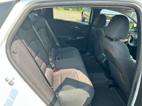 Used 2024 Chevrolet Malibu LT FWD image 25