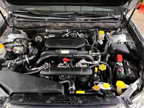 Used 2012 Subaru Outback 2.5i Premium image 31