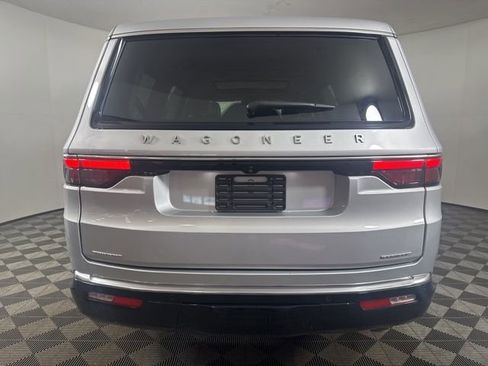 Used 2023 Jeep Wagoneer Series II w/ Convenience Group I image 24