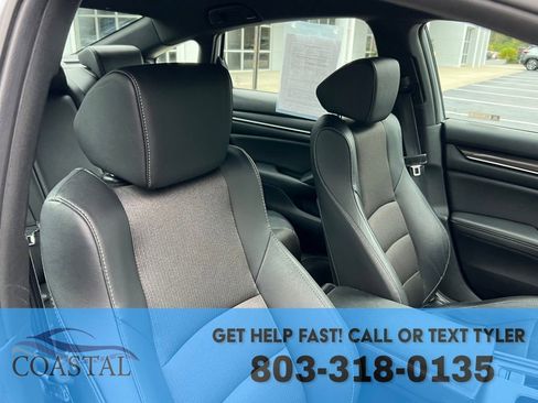 Used 2019 Honda Accord Sport image 22