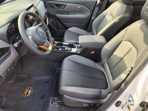 New 2026 Subaru Forester Wilderness image 3