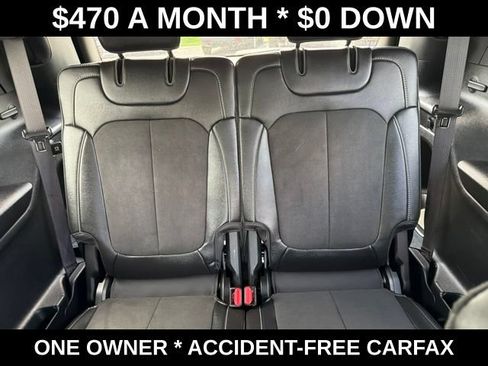 Used 2023 Jeep Grand Cherokee L Laredo AWD/4WD image 44