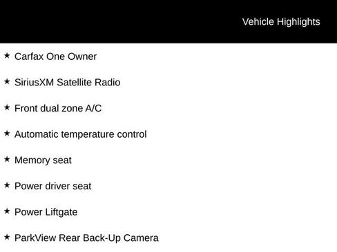 Used 2022 Chrysler Pacifica Touring-L FWD image 6