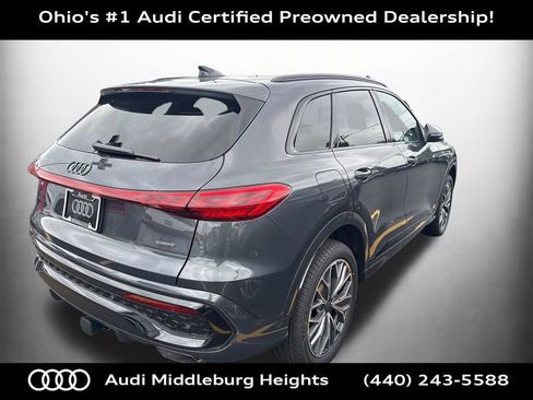 Used 2026 Audi Q5 Premium AWD/4WD image 9