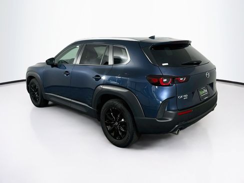 Used 2025 MAZDA CX-50 AWD 2.5 S w/ Premium Package image 5