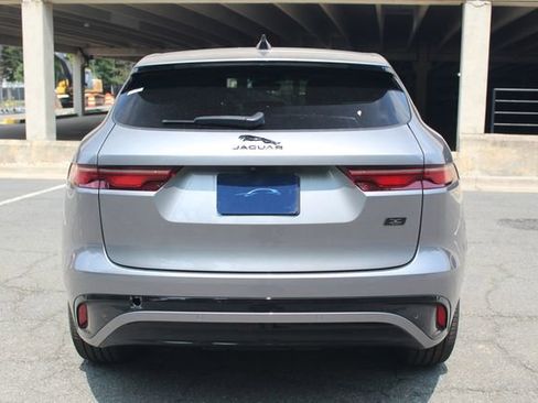 New 2026 Jaguar F-PACE R-Dynamic S image 7