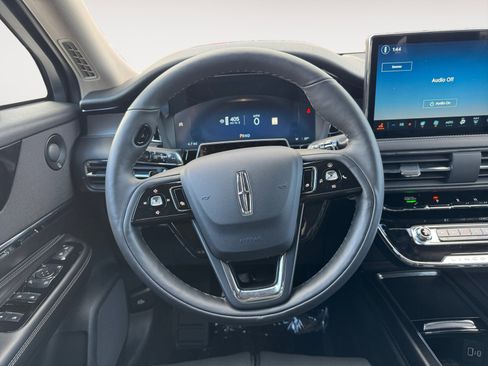 New 2026 Lincoln Corsair Reserve image 14