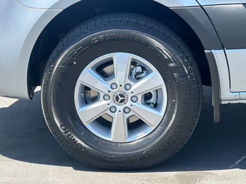 New 2025 Mercedes-Benz Sprinter 2500 image 11