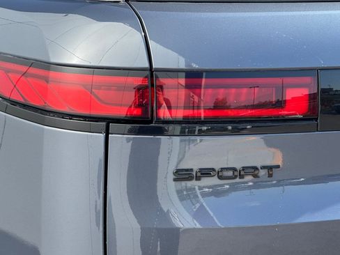 Certified 2023 Land Rover Range Rover Sport SE AWD/4WD image 34