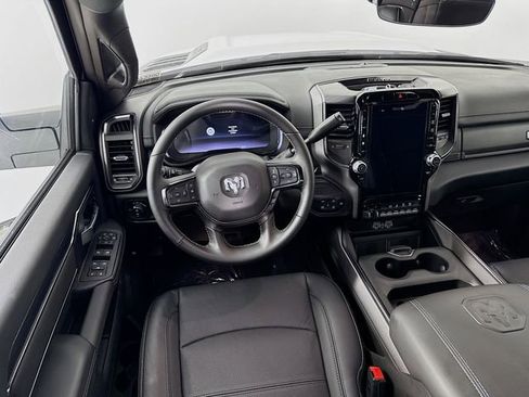 Used 2025 RAM 2500 Rebel w/ Rebel Level 1 Equipment Group image 22