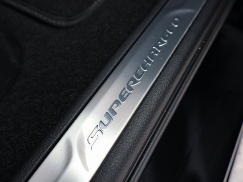 Used 2024 Dodge Durango SRT Hellcat image 54