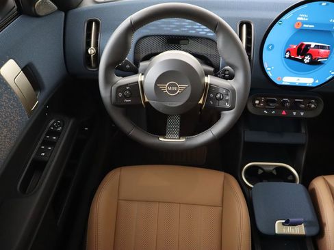 New 2026 MINI Cooper Countryman S w/ Comfort Package Max image 10