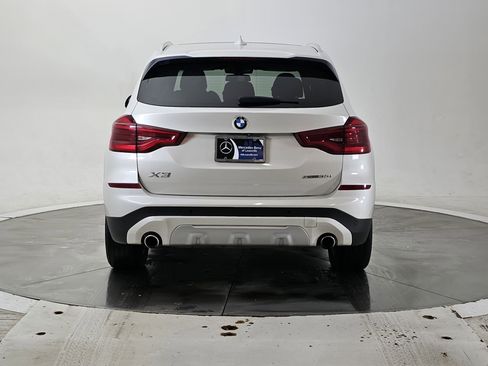 Used 2019 BMW X3 xDrive30i w/ Convenience Package image 5