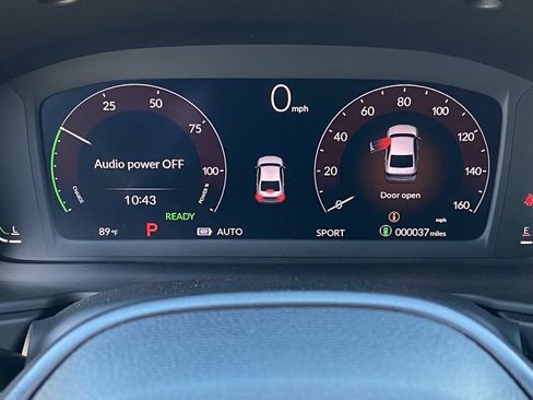 Used 2026 Honda Accord Sport image 34