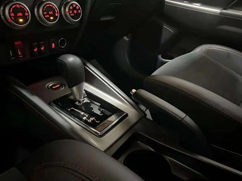 Used 2024 Mitsubishi Outlander Sport SE AWD/4WD image 47