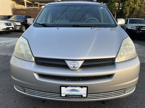 Used 2004 Toyota Sienna XLE AWD/4WD image 8