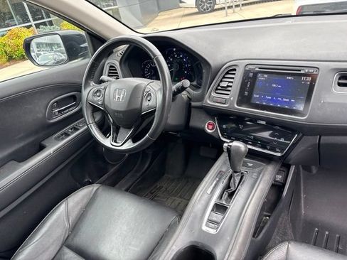 Used 2016 Honda HR-V EX-L image 9