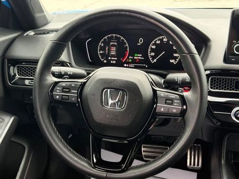 Used 2024 Honda Civic Sport image 12