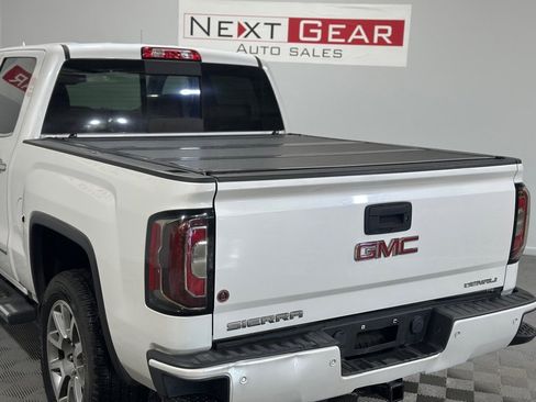 Used 2016 GMC Sierra 1500 Denali image 13