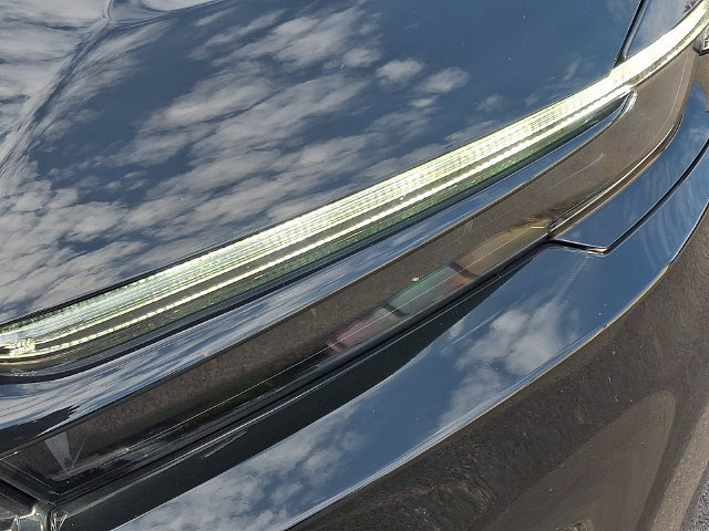 Certified 2024 Honda CR-V Sport image 9
