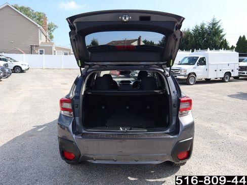 Used 2023 Subaru Crosstrek 2.0i Premium image 28