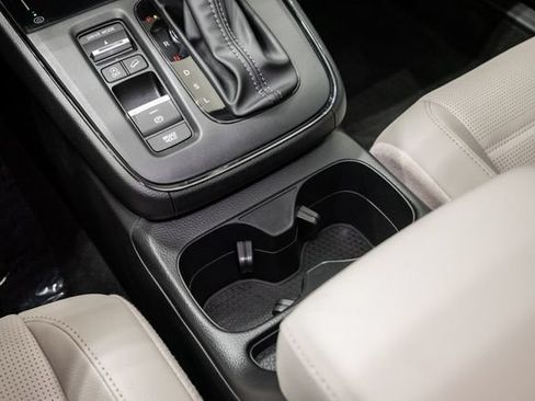 Used 2026 Honda CR-V EX-L image 19