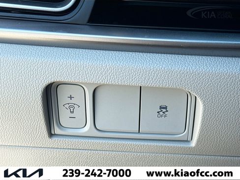 New 2026 Kia Sorento S image 35