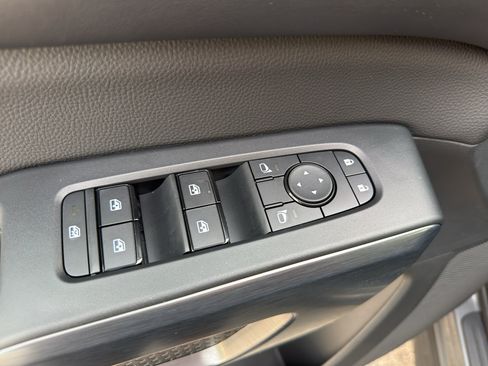 New 2026 Nissan Pathfinder Rock Creek w/ Rock Creek Premium Package AWD/4WD image 12