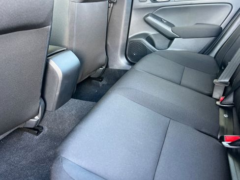 New 2026 Honda Civic LX image 11