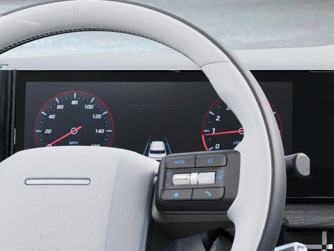 New 2026 Hyundai Santa Fe Calligraphy image 14