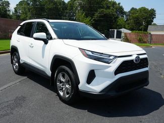 Used 2024 Toyota RAV4 XLE w/ Convenience Package AWD/4WD video 1