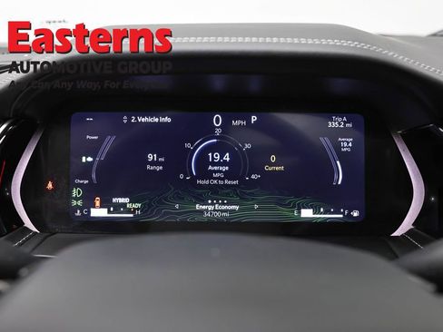 Used 2022 Jeep Grand Cherokee Limited 4xe AWD/4WD image 18