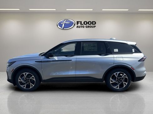 New 2026 Lincoln Nautilus Premier w/ Equipment Group 102A image 5