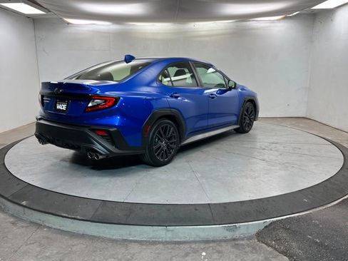 Used 2022 Subaru WRX Premium image 5