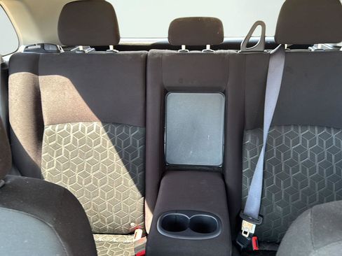 Used 2025 Mitsubishi Outlander Sport ES AWD/4WD image 18