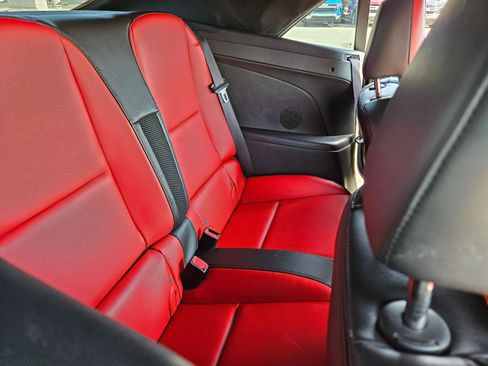 Used 2015 Chevrolet Camaro SS w/ Commemorative Special Edition RWD image 22