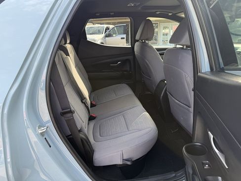 Used 2023 Hyundai Santa Cruz SEL w/ Activity Package image 12