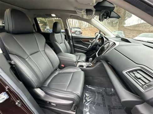 Certified 2025 Subaru Ascent Touring image 25