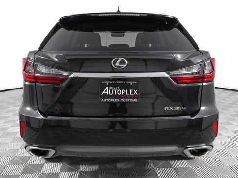 Used 2019 Lexus RX 350 F Sport image 6