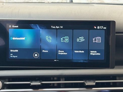 New 2026 Hyundai Tucson SEL AWD/4WD image 13