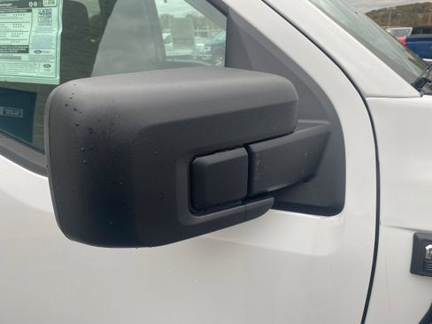 New 2025 Ford F150 XL w/ Equipment Group 103A High image 22