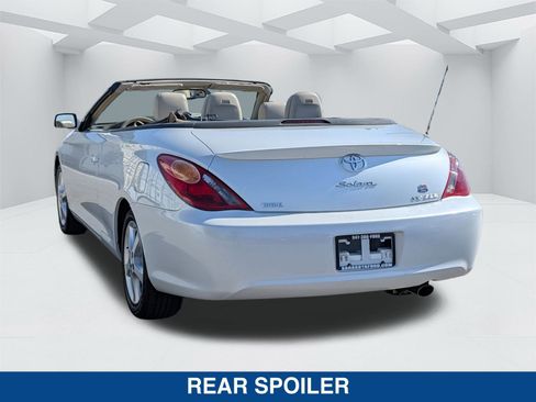 Used 2006 Toyota Solara SLE image 6