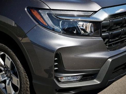New 2026 Honda Ridgeline RTL image 19