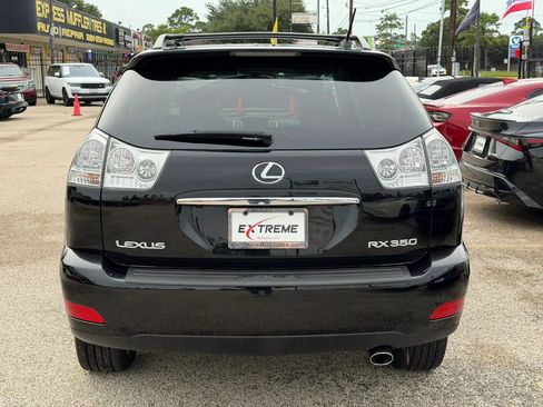 Used 2009 Lexus RX 350 AWD image 3