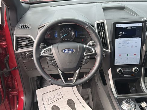 Used 2024 Ford Edge ST-Line image 17