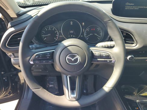 Used 2025 MAZDA CX-30 AWD 2.5 S w/ Preferred Package image 17