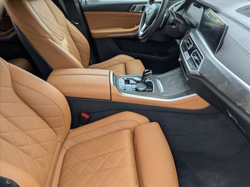 Certified 2023 BMW X5 xDrive40i image 21