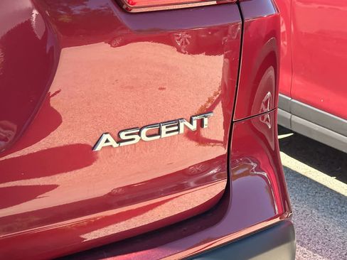 Used 2022 Subaru Ascent Premium w/ Convenience Package AWD/4WD image 5