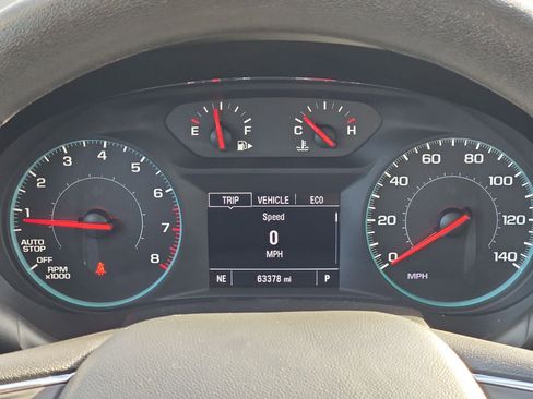 Used 2024 Chevrolet Malibu LT image 20