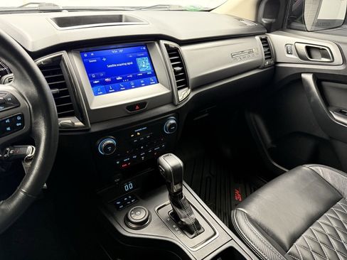 Used 2022 Ford Ranger XLT w/ Equipment Group 302A High image 5